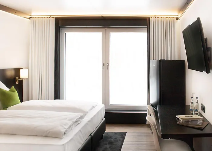 Zor Hotel By Wmm Hotels
